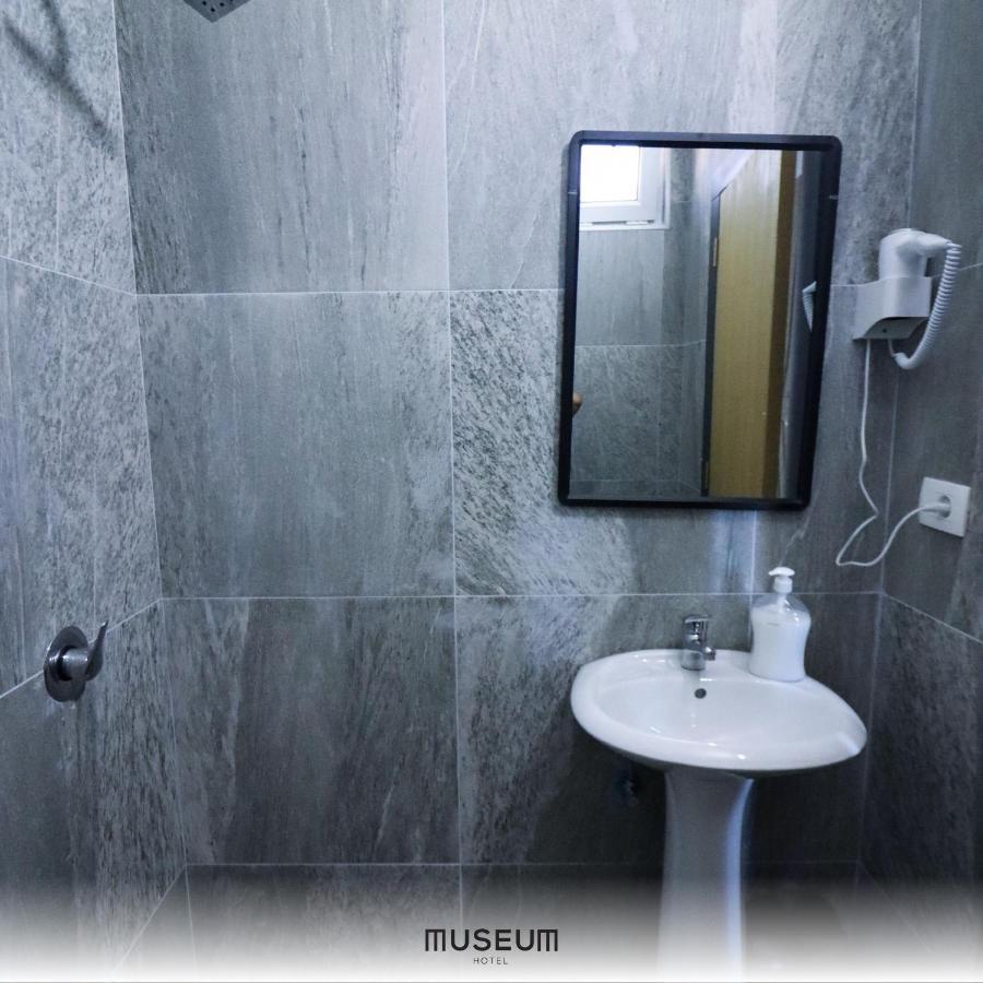 Museum Hotel Приштина Экстерьер фото